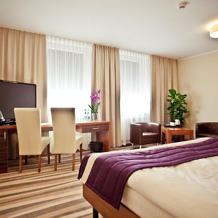 Hotel Mazovia Airport Modlin Nowy Dwor Mazowiecki Room photo